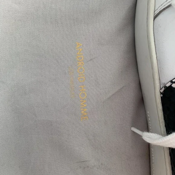 ANDROID HOMME PROPULSION MID PYTHON TRAINER - Picture 6 of 6